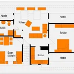 Apartman Gerken Wieda