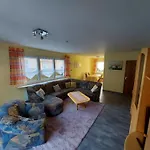 Gerken Apartman *
