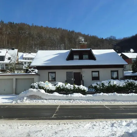 公寓 格肯度假公寓