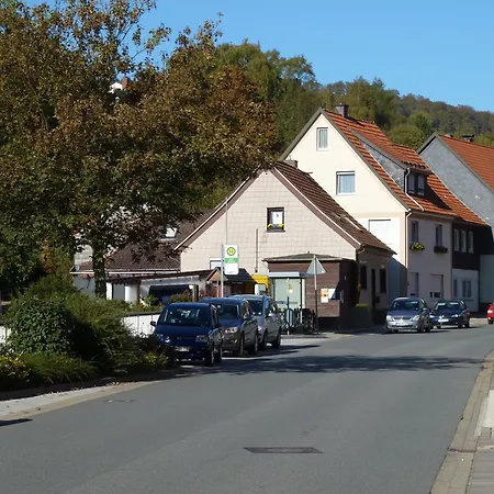 公寓 格肯度假公寓 *