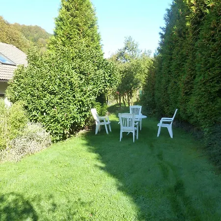 公寓 格肯度假公寓