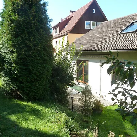 Apartmán Gerken