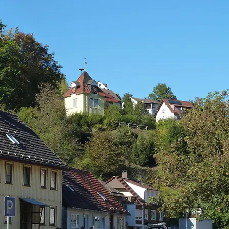 Apartment Gerken