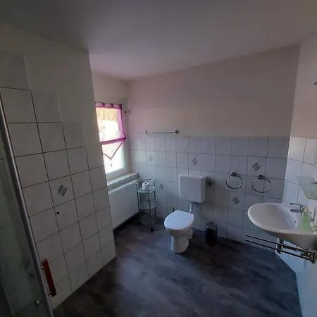 Apartament Gerken