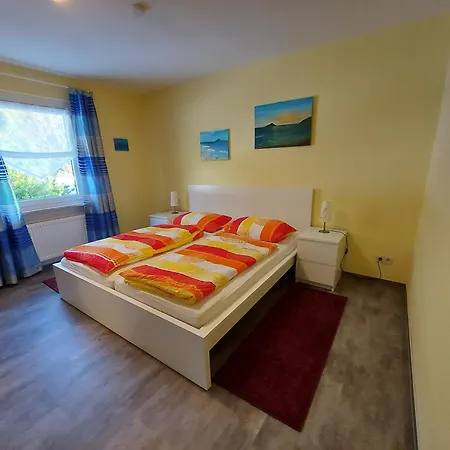 Apartment Gerken