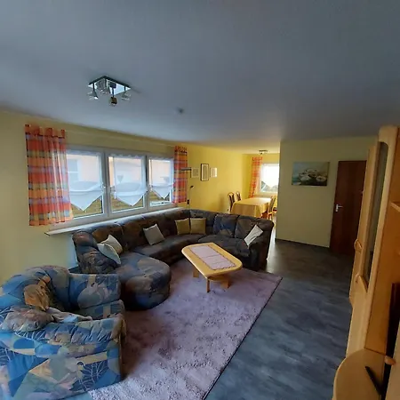 Gerken Apartment *