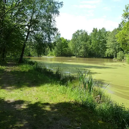 公寓 格肯度假公寓 韦耶达