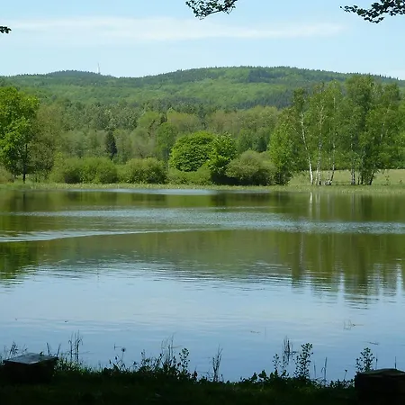 公寓 格肯度假公寓