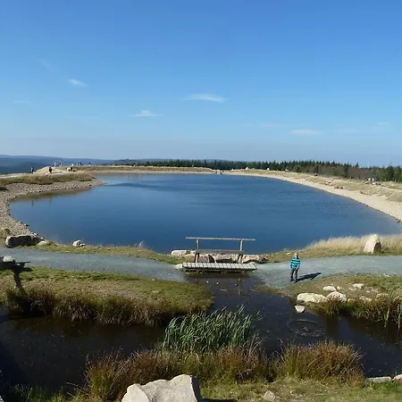 格肯度假公寓 公寓 *