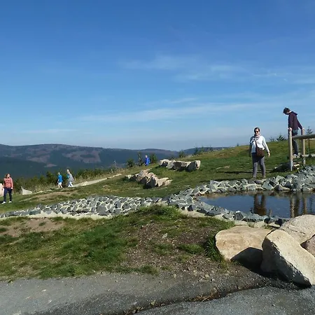 格肯度假公寓 *