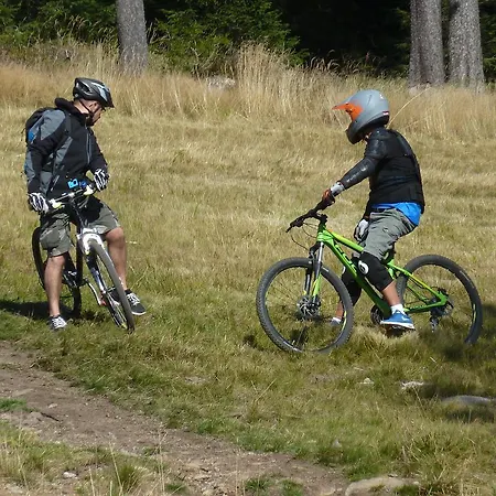 公寓 格肯度假公寓 *